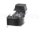 1086012SP Frymaster Blower Assembly,100V 50/60Hz Rh Dv
