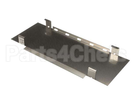 108604 Marshall Air Kit, Lower Burner Shield