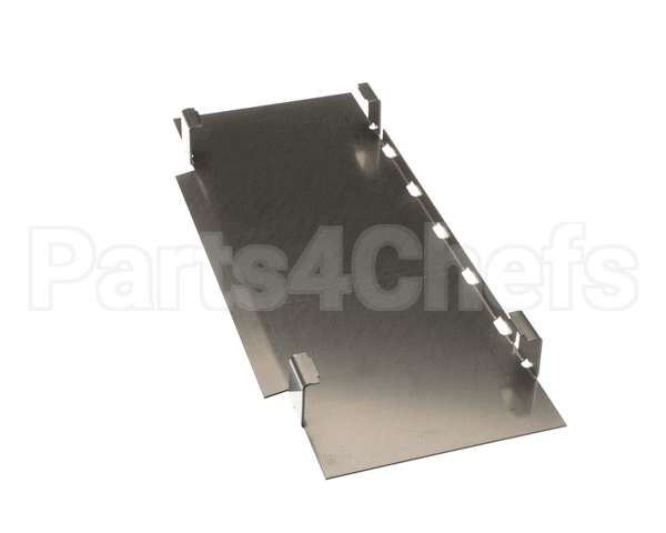 108604 Marshall Air Kit, Lower Burner Shield