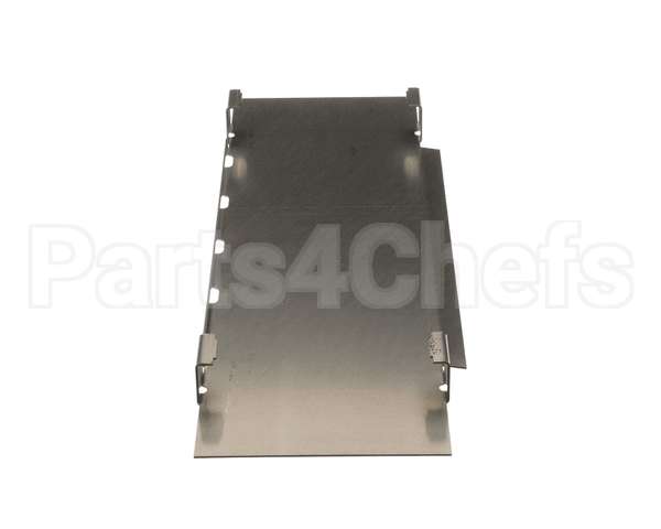 108604 Marshall Air Kit, Lower Burner Shield