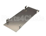 108604 Marshall Air Kit, Lower Burner Shield