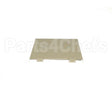 1086044SP Frymaster Cover Assembly,Sdu 50 Lbs
