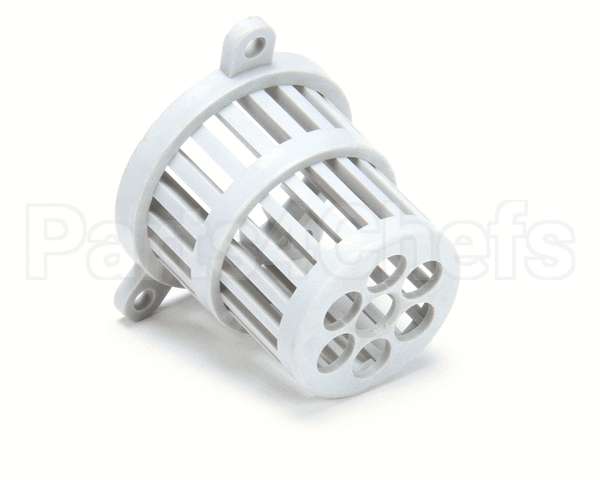 108609 Champion - Moyer Diebel Strainer Suction