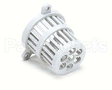 108609 Champion - Moyer Diebel Strainer Suction