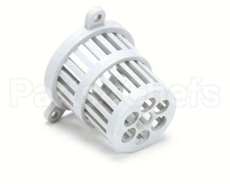 108609 Champion - Moyer Diebel Strainer Suction