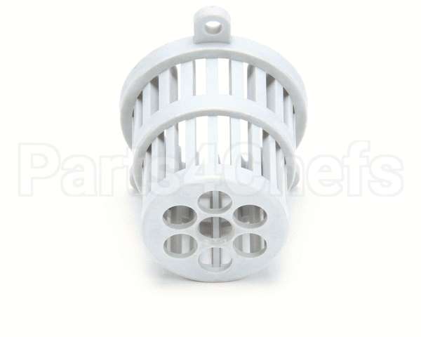108609 Champion - Moyer Diebel Strainer Suction