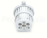 108609 Champion - Moyer Diebel Strainer Suction