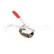 1086185SP Compatible Frymaster Valveassy, Drain Mjpro Dv Rh