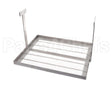 1086187 Frymaster Tray, Sediment 1814 Gas/Elec