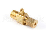 1086199-GAR Garland Gum Valve 1/8