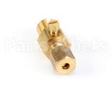 1086199-GAR Garland Gum Valve 1/8