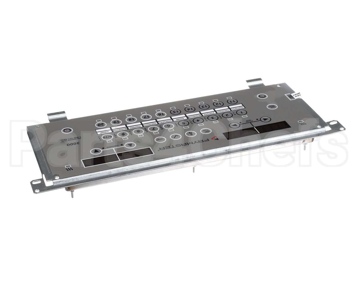 1086223SP Frymaster Bk Control Ocf Gl-30