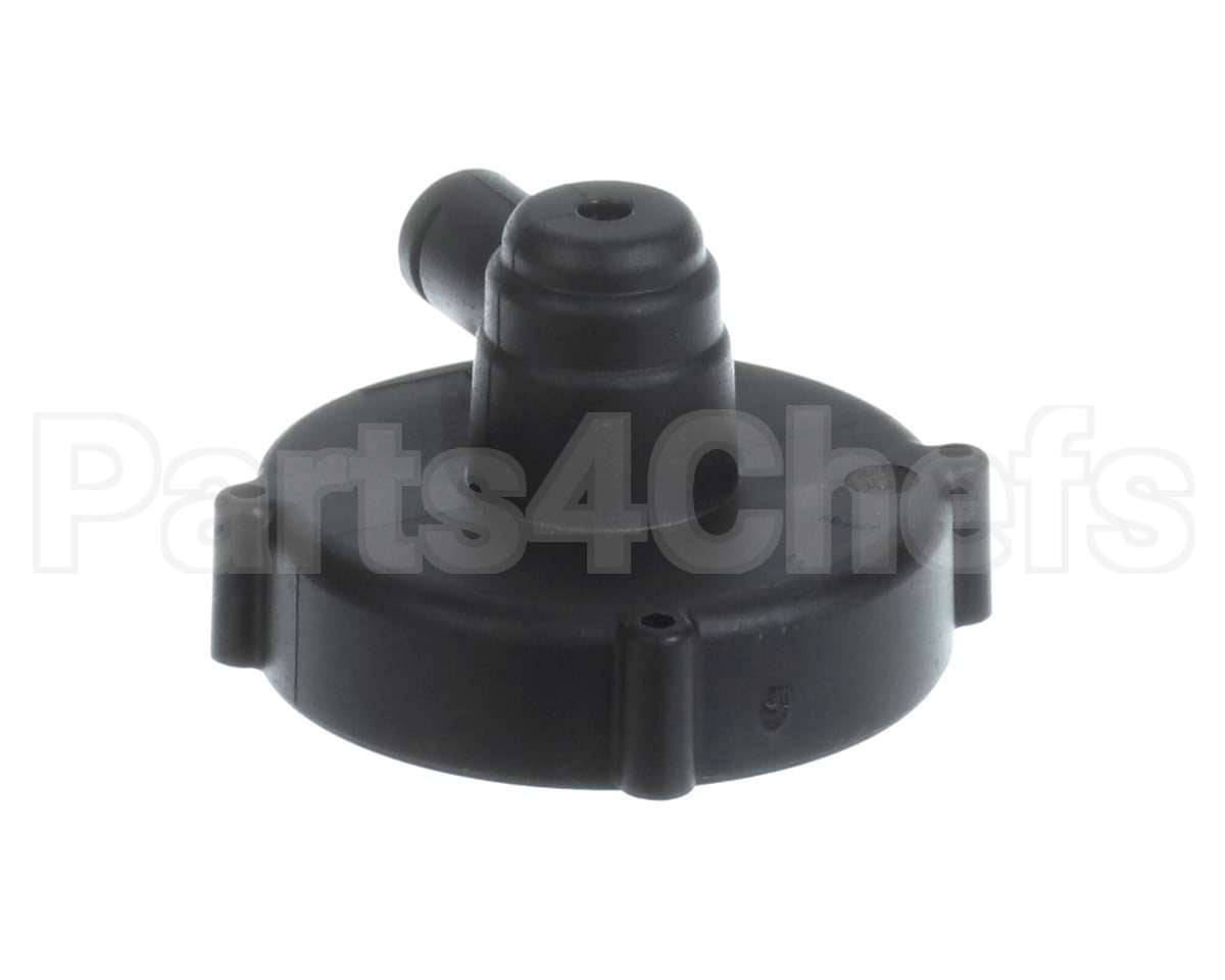 108626 Nespresso Extract Head 702 Extract Unit