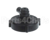 108626 Nespresso Extract Head 702 Extract Unit