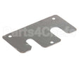 108627 Saniserv Bracket Cover Rh