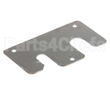 108627 Saniserv Bracket Cover Rh