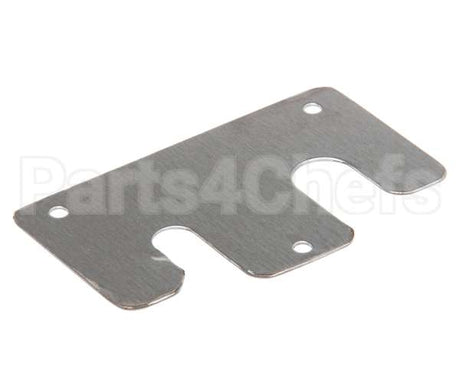 108627 Saniserv Bracket Cover Rh