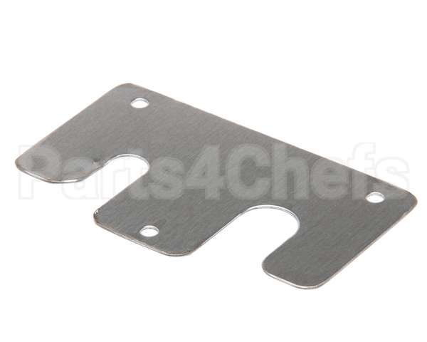 108627 Saniserv Bracket Cover Rh