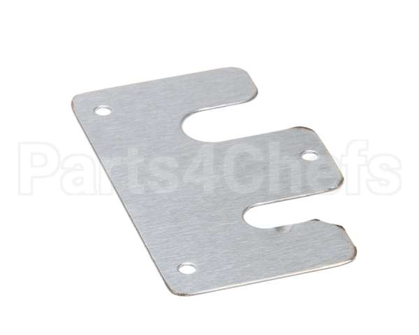 108627 Saniserv Bracket Cover Rh