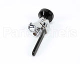10863 Fisher Jet Spray 2.45 Gpm