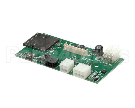 108630 Nespresso Control Pcb 230 Cpl