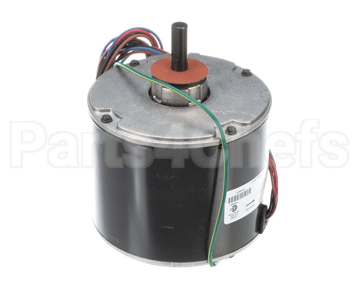 1086404 International Comfort Pro Motor Condensr 1/230 1/4