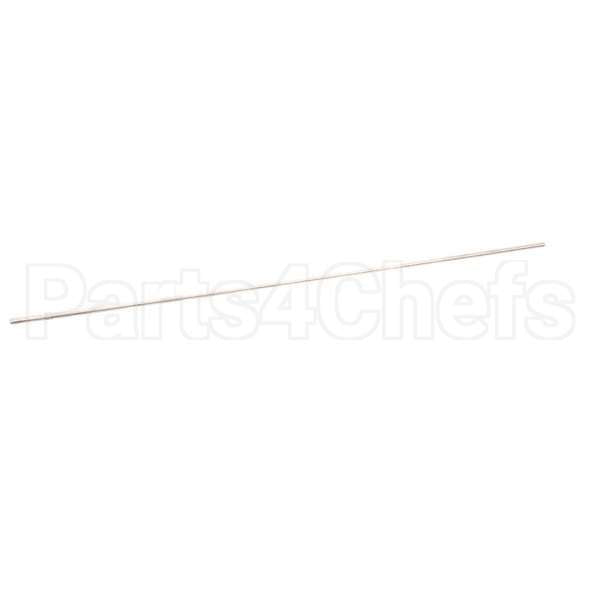 108641 Compatible Champion Rod, Curtain, 5/16 X 28 1/2