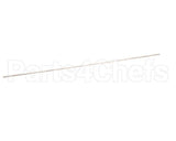 108641 Champion - Moyer Diebel Rod,Curtain,5/16 X 28 1/2