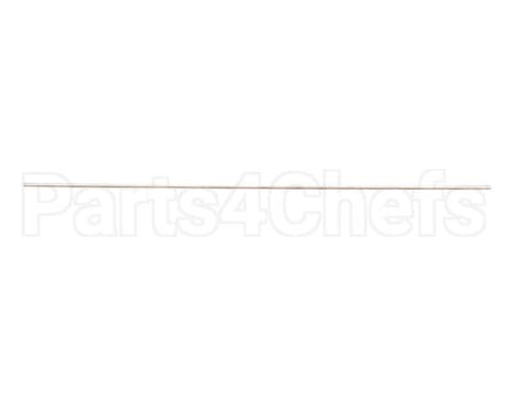 108641 Champion - Moyer Diebel Rod,Curtain,5/16 X 28 1/2