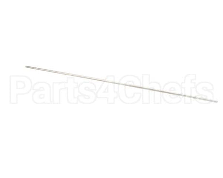 108642 Champion - Moyer Diebel Rod,Curtain,5/16 X 33 5/8