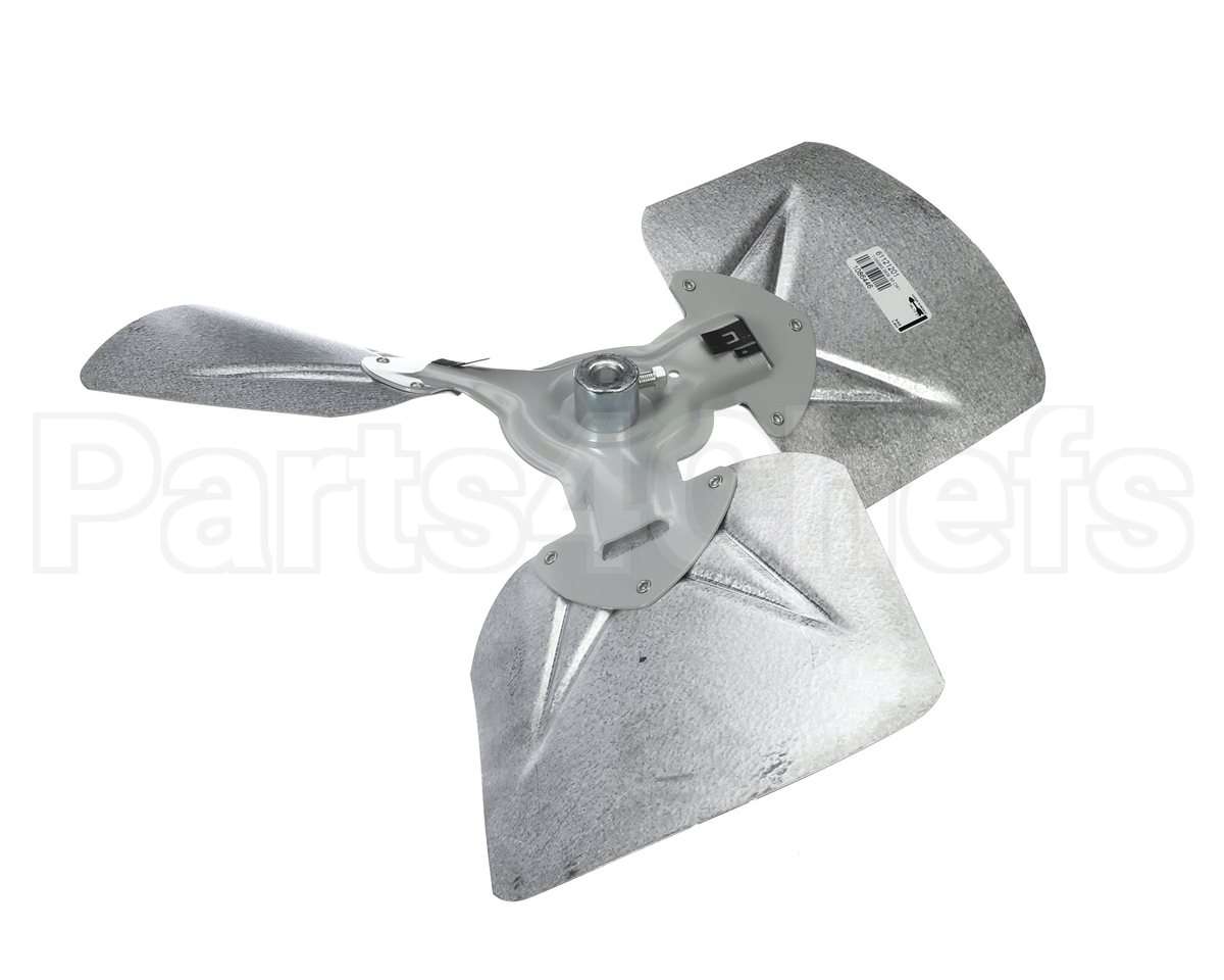 1086446 International Comfort Pro Fan C 20" 3B 1/2" 28 Int S