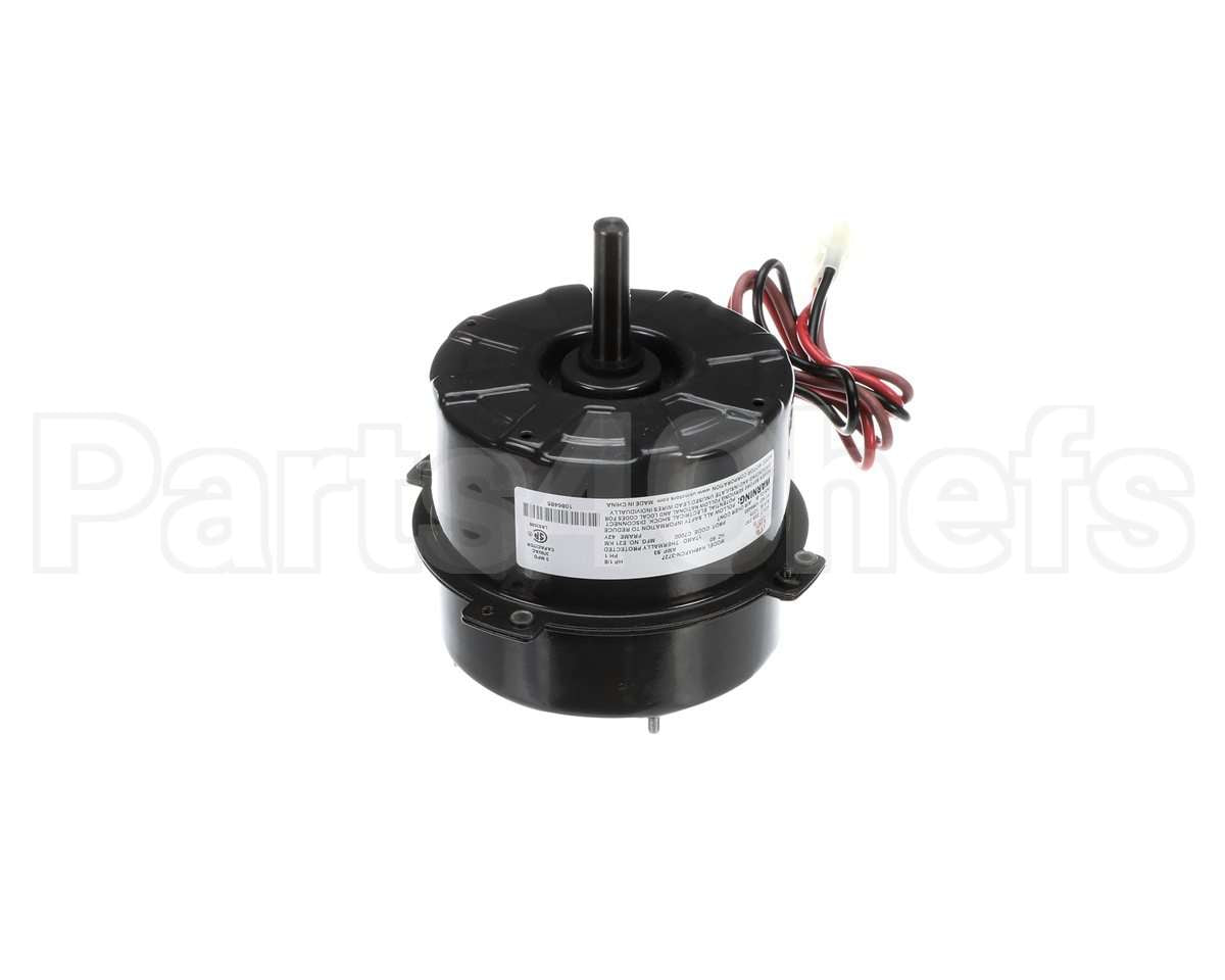 1086485 International Comfort Pro Motor Condenser 1/230 1/8 S