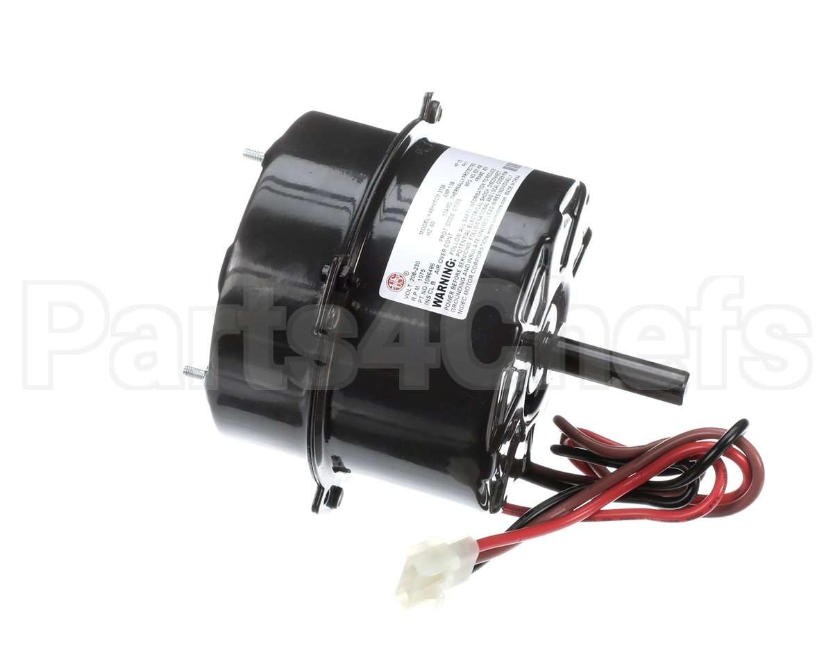 1086486 International Comfort Pro Motor Condenser 1/230 1/5 S
