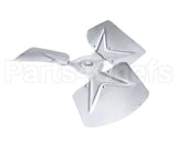 1086516 International Comfort Pro Fan C 20" 3B 1/2" 24 Int S