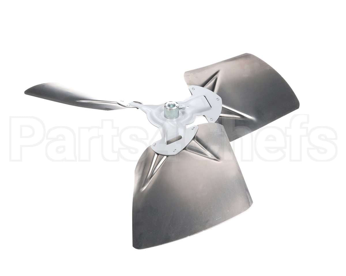 1086520 International Comfort Pro Fan C 26" 3B 1/2" 28 Int S