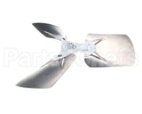 1086520 International Comfort Pro Fan C 26" 3B 1/2" 28 Int S