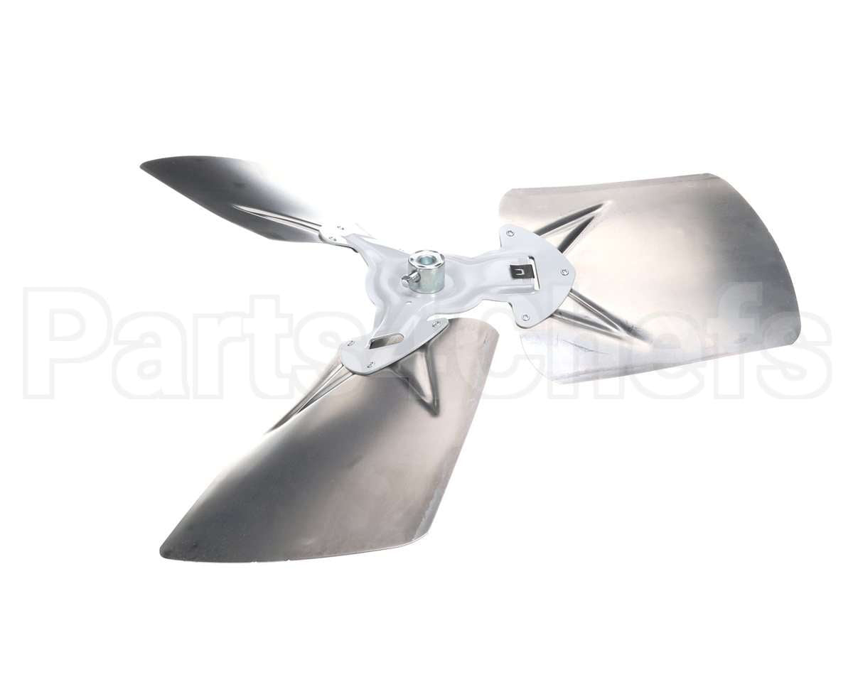 1086520 International Comfort Pro Fan C 26" 3B 1/2" 28 Int S