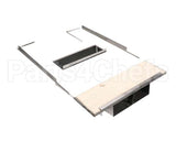 1086522SP Frymaster Flue, J1C/Mj15