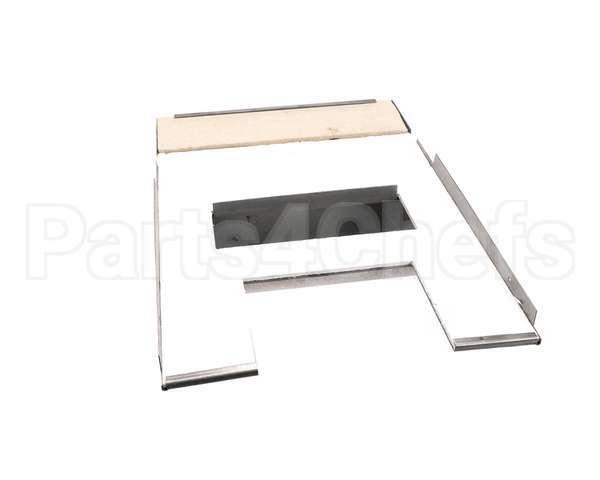1086522SP Frymaster Flue, J1C/Mj15