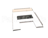 1086522SP Frymaster Flue, J1C/Mj15