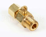 1086597 Garland Gum Valve 3/16