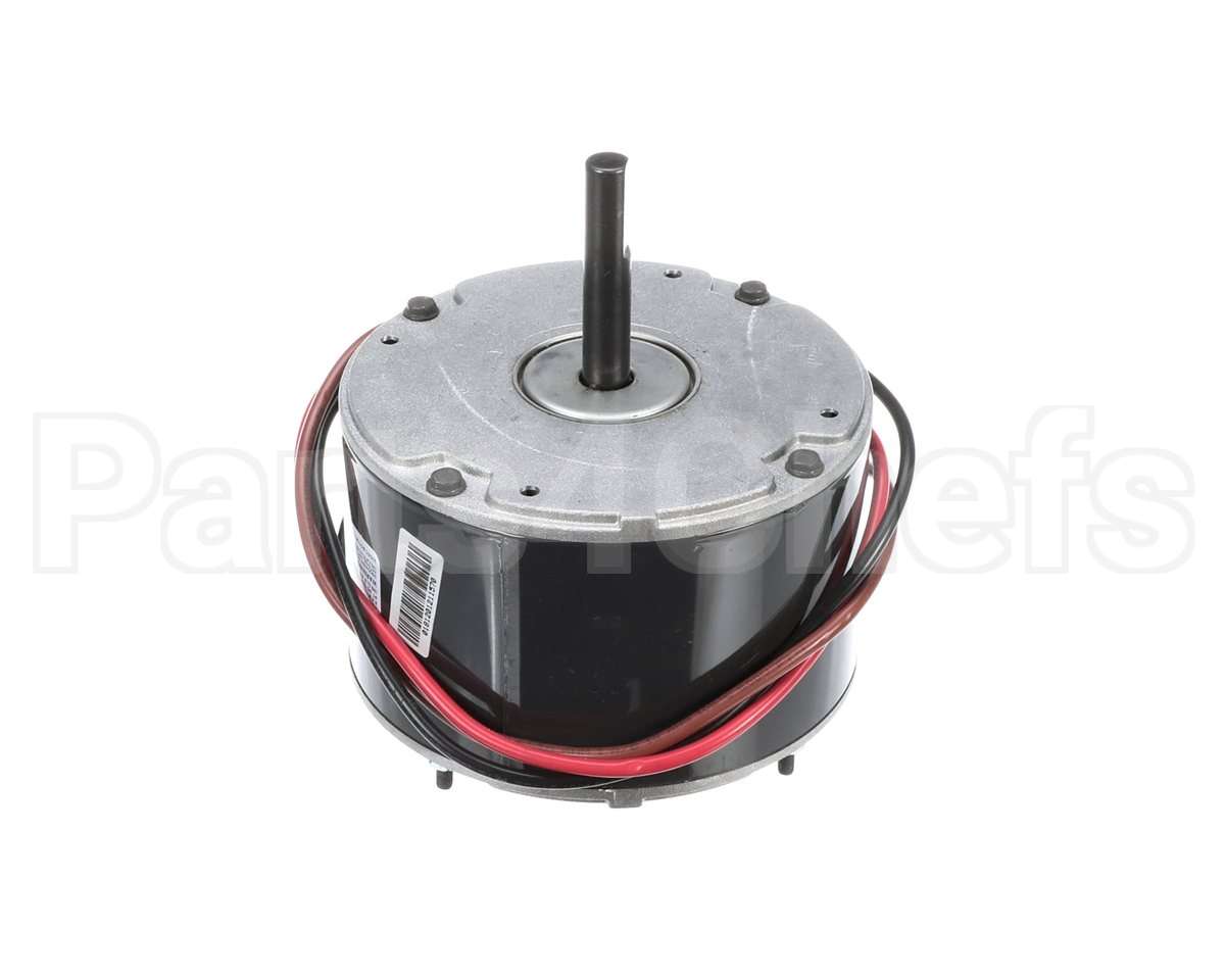 1086598 International Comfort Pro Motor Condenser 1/230 1/5 S
