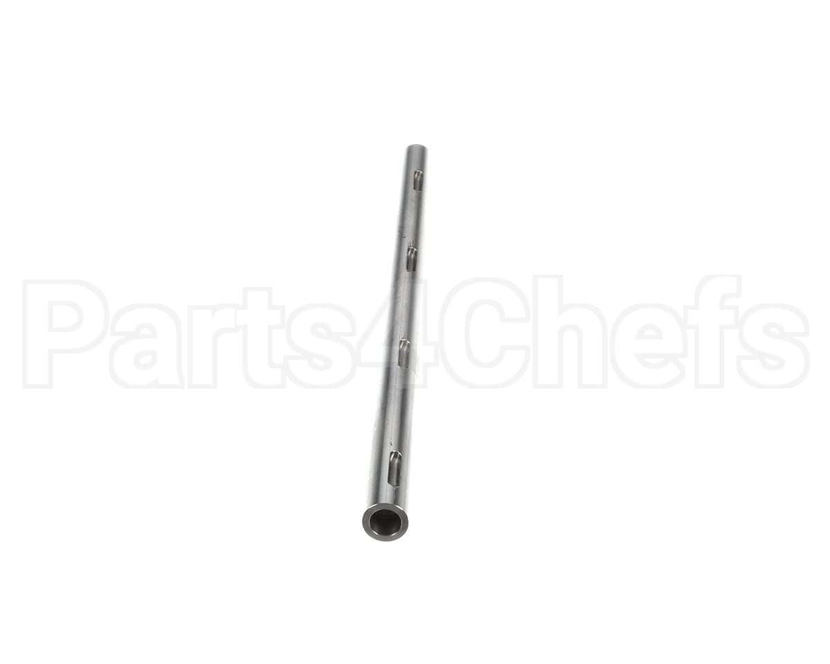 1086601 Grote Company Shaft Rollers