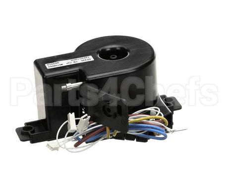 108662 Nespresso Thermobl.230 120V1100W