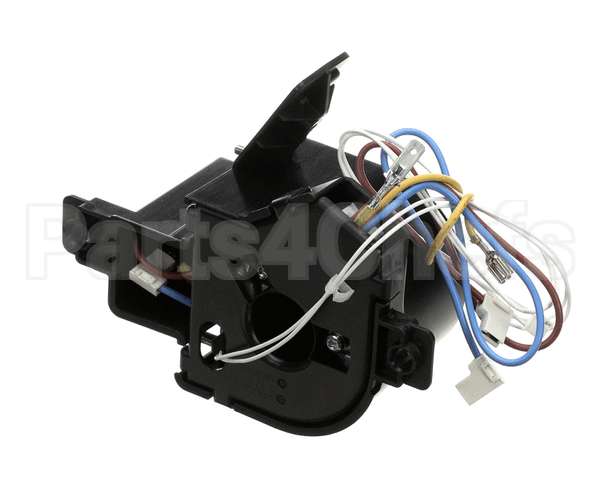 108667 Nespresso Thermobl.230 204V/1100W