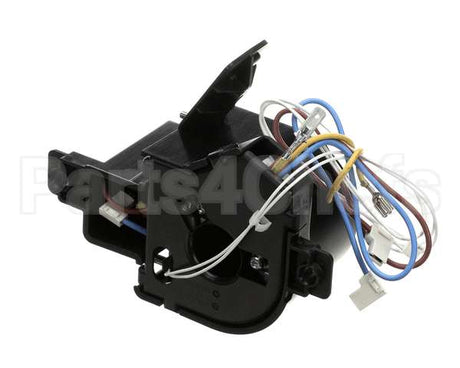 108667 Nespresso Thermobl.230 204V/1100W