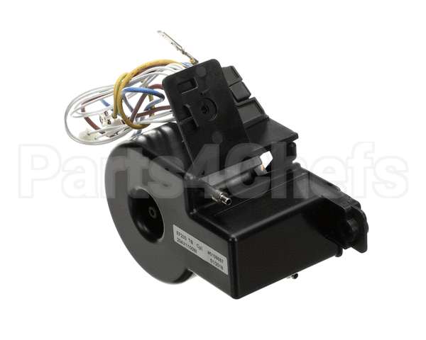 108667 Nespresso Thermobl.230 204V/1100W