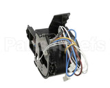108667 Nespresso Thermobl.230 204V/1100W