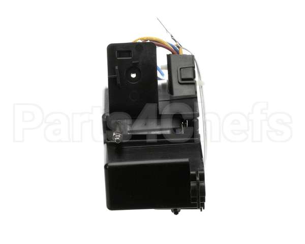 108667 Nespresso Thermobl.230 204V/1100W