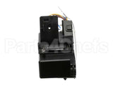 108667 Nespresso Thermobl.230 204V/1100W